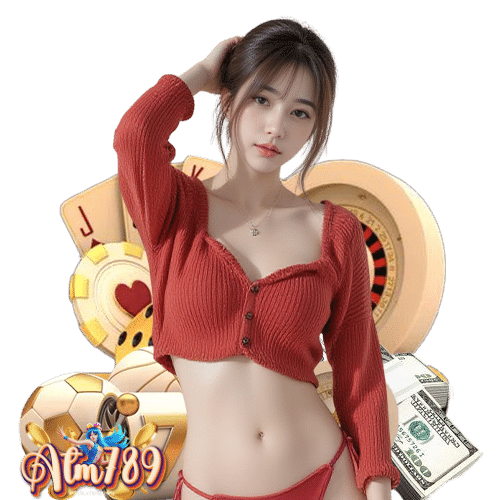 atm789 สล็อต