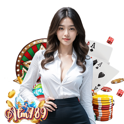 atm789 โบนัสเพียบ